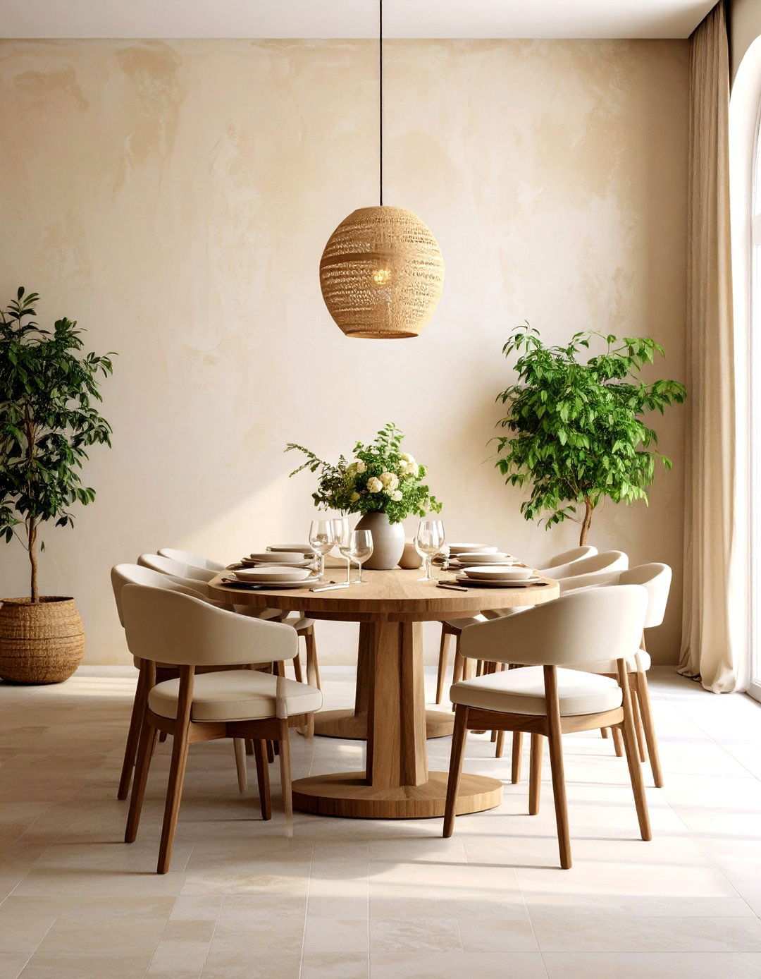 Stucco Mediterranean Charm - 24 Wall Texture Ideas
