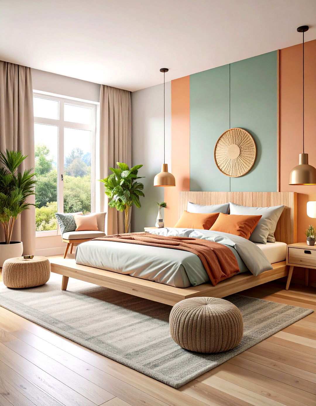 Studio Apartment Minimalist Bedroom - 24 Minimalist Bedroom Ideas