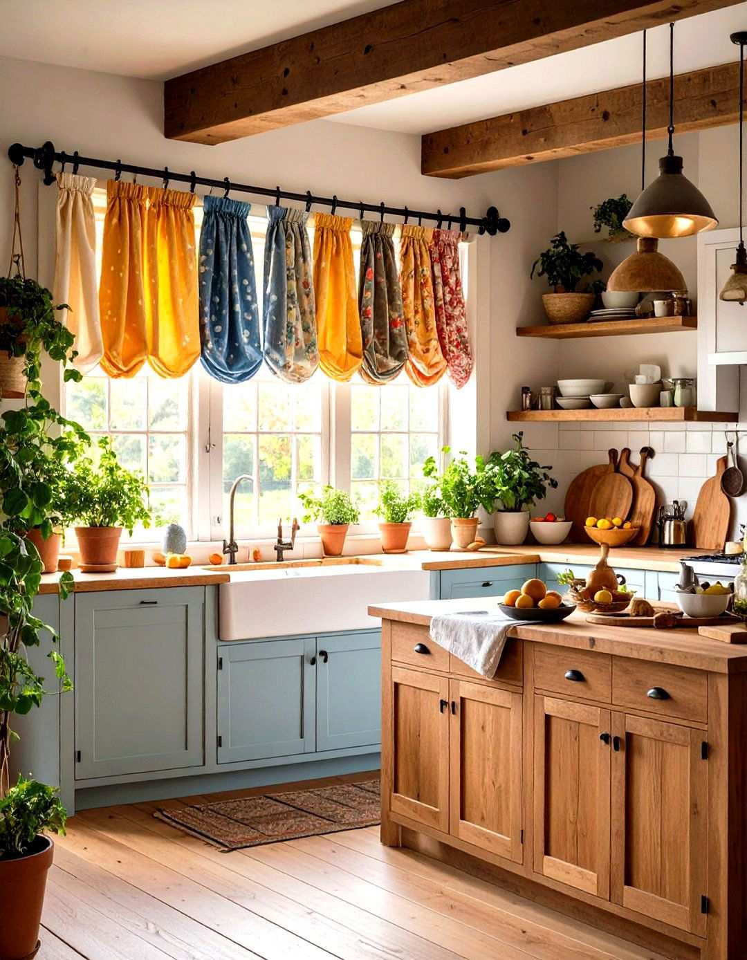 Tab Top Sliding Door Treatments - 24 Sliding Door Curtain Ideas