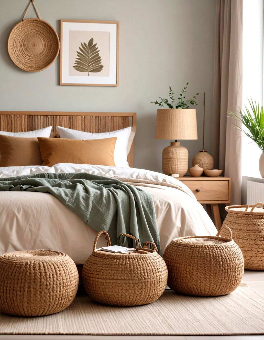 Taupe Bedroom Accessories - 24 Taupe Bedroom Ideas