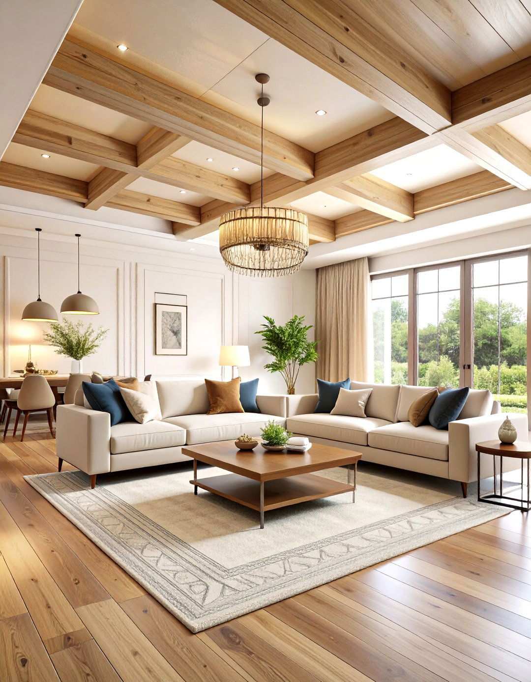 Tongue and Groove Plywood Ceiling - 24 Plywood Ceiling Ideas