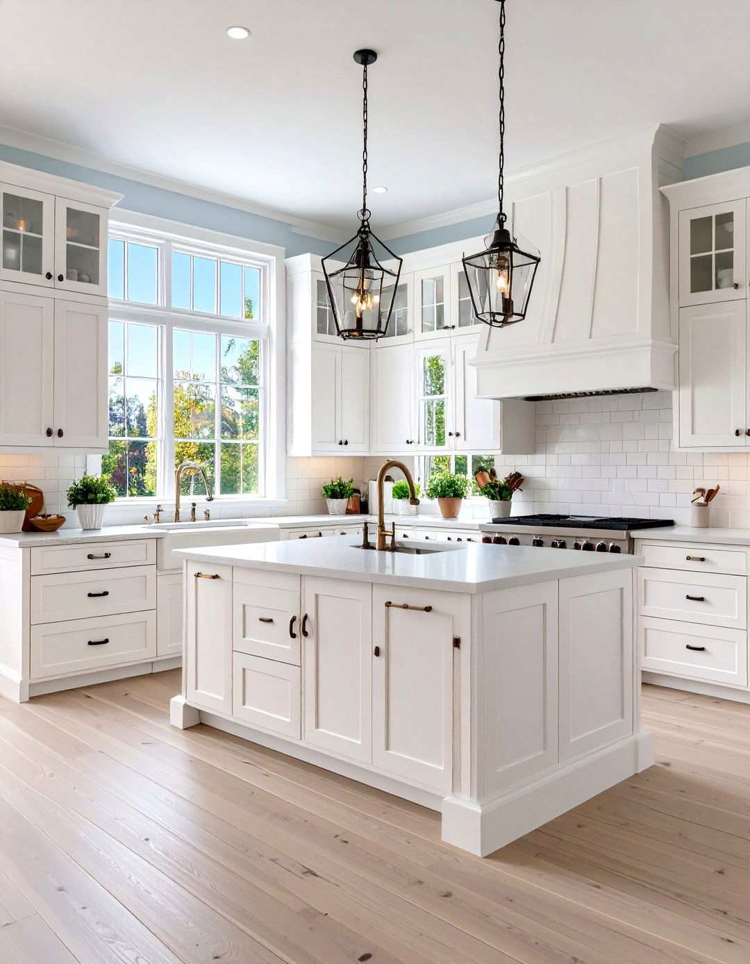 Traditional New England Soapstone Kitchen - 24 Soapstone Kitchen Countertops