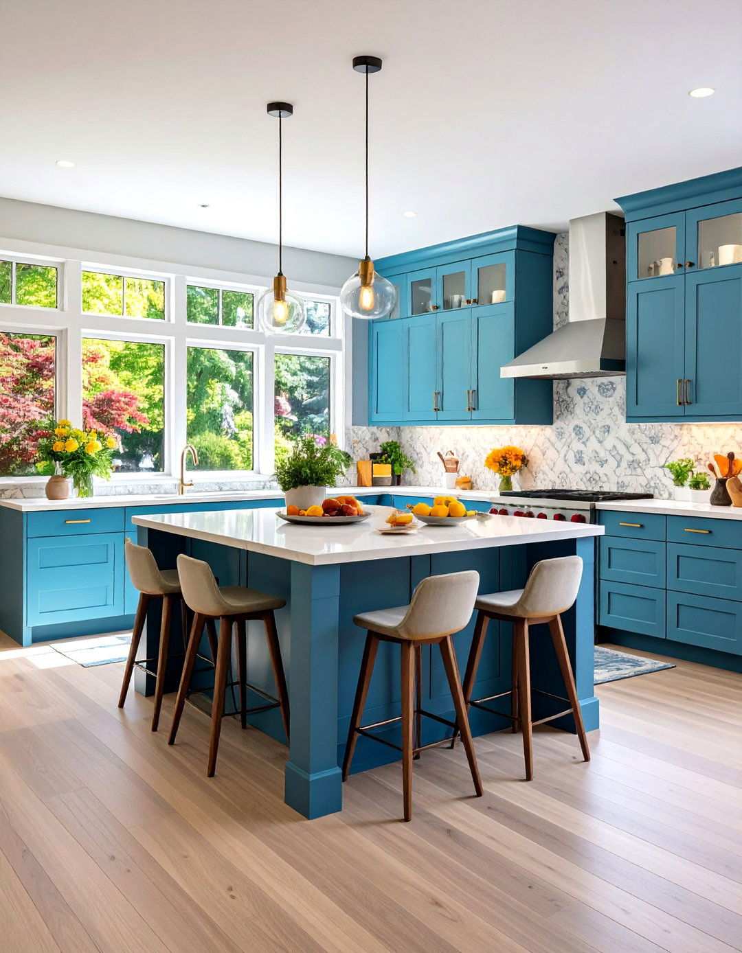 Two Tier Kitchen Island Diner - 24 Kitchen Diner Ideas