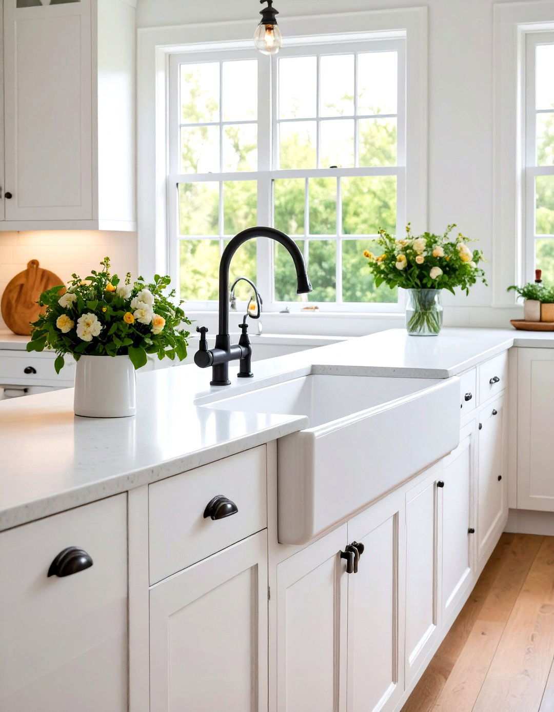 Vintage Inspired Kitchen Sinks - 24 Kitchen Sink Ideas