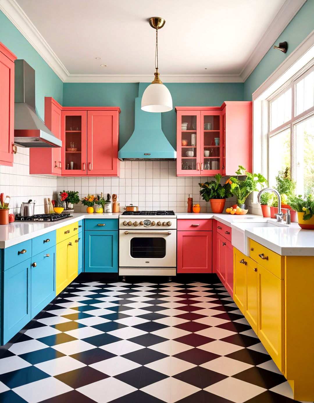 Vintage Retro Soapstone Kitchen Revival - 24 Soapstone Kitchen Countertops