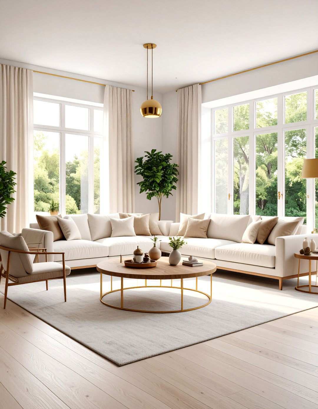 Warm White Living Room Paint - 24 Living Room Paint Colors