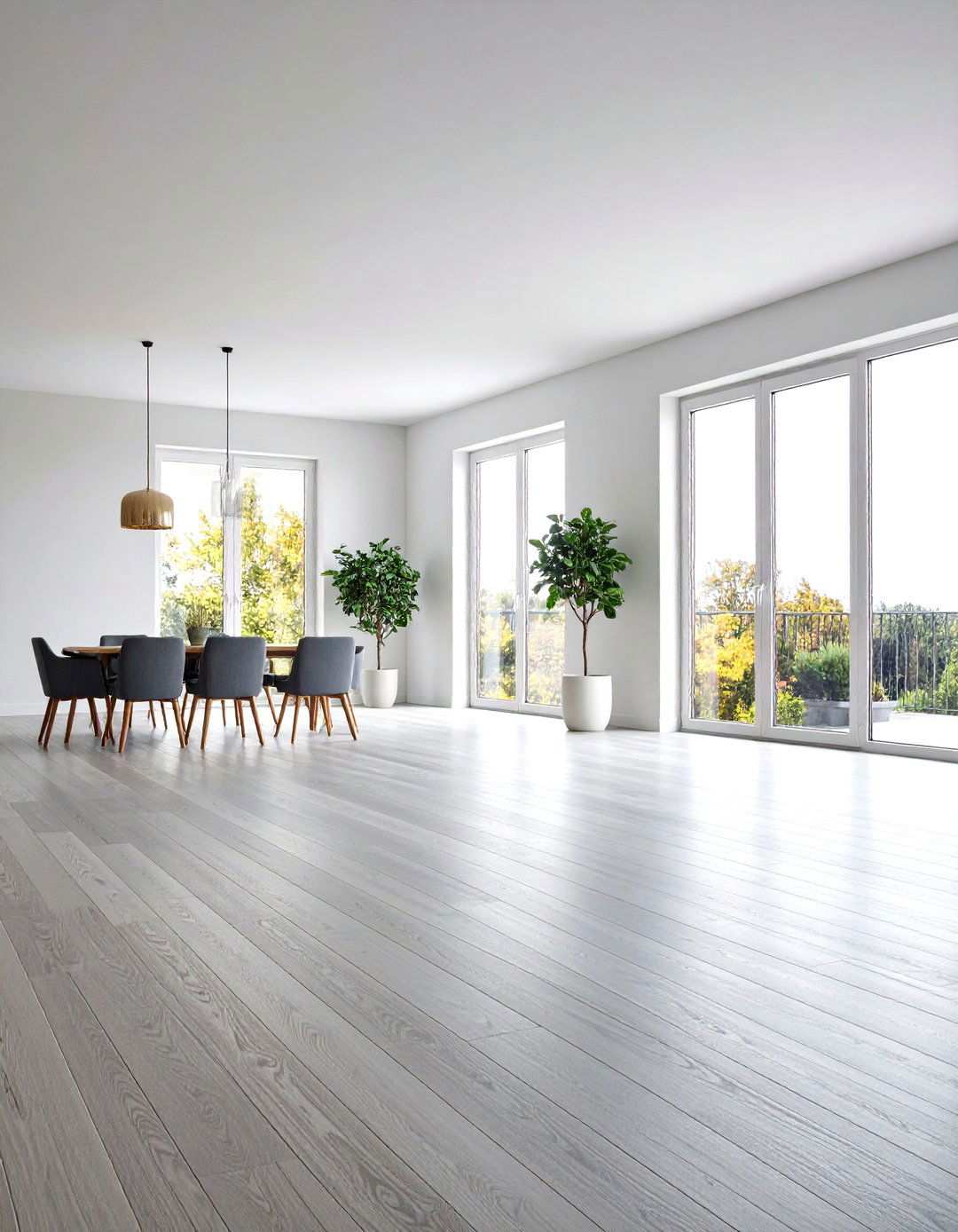 White Oak Floor Colors - 24 Wood Floor Colors