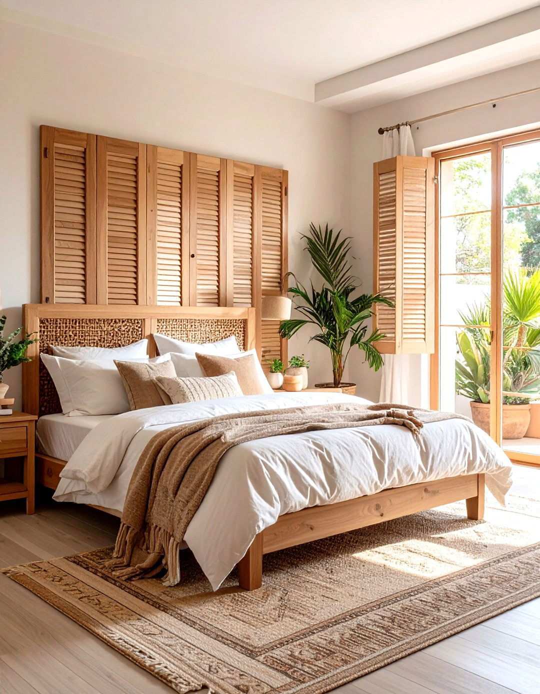 Window Treatment Options - 24 Spanish Mediterranean House Ideas