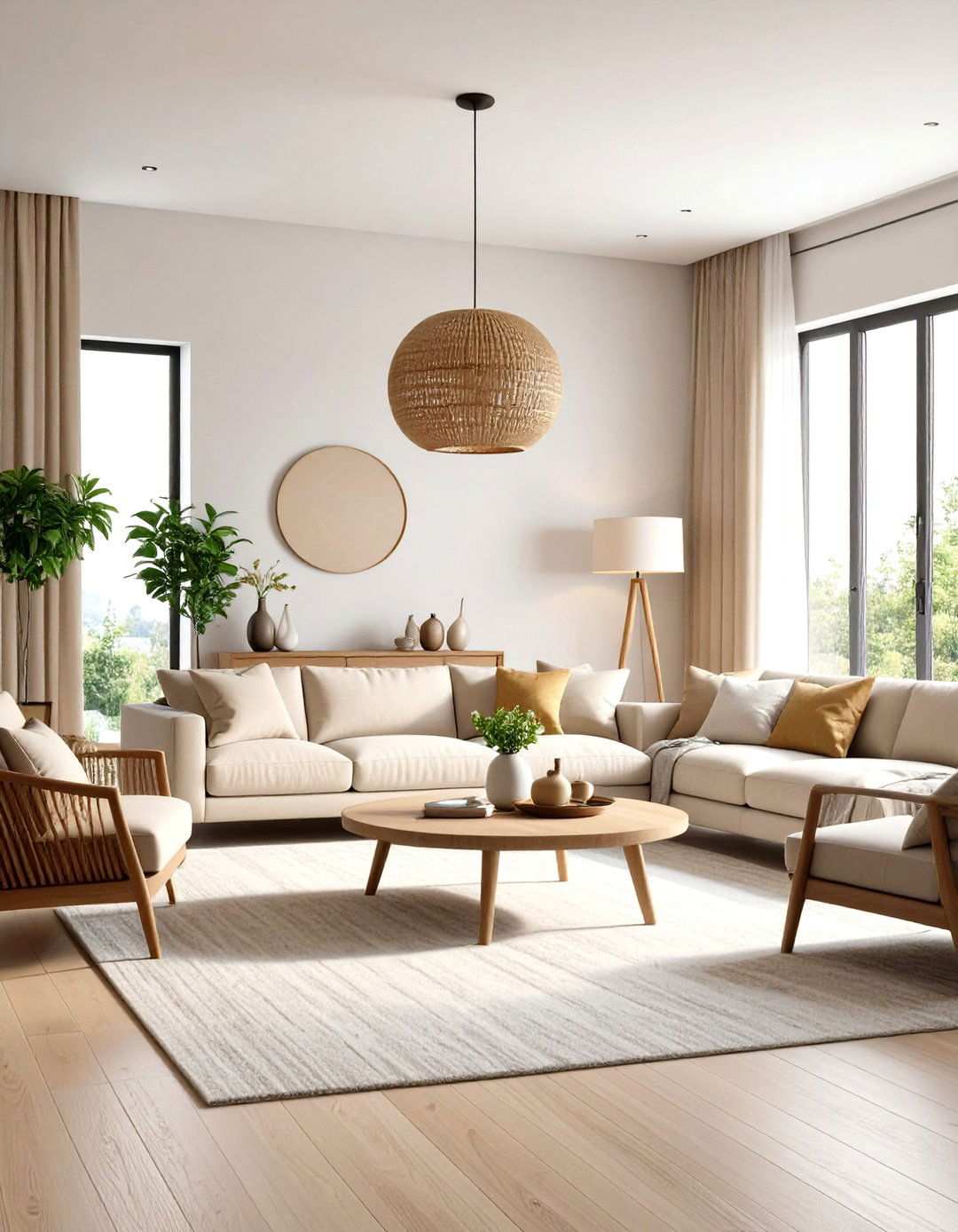 Zurich White Balanced Warmth - 24 Off-white Paint Colors for Room
